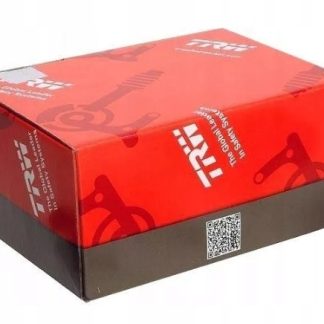 TRW LUCAS ZF SPRĘŻYNY SPRZĘGŁOWE HONDA CRF 250R '18-,