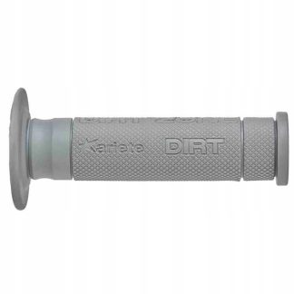 ARIETE MANETKI OFF ROAD DIRT ZONE GRIP SOFT (YAMAHA TENERE 700) (135 MM) Z