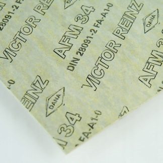 ARTEIN GASKETS TEKTURA USZCZELKOWA DO WYCINANIA USZCZELEK ARKUSZ 194X475X0,