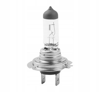 OSRAM ŻARÓWKA H7 12V 55W PX26D CLASSIC