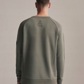 DIVERSE (NOWOŚĆ 2024) EXTREME TEAM - DAKAR RALLY - BLUZA DKR CHASE KOLOR KH