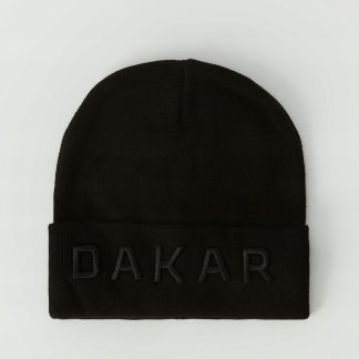 DIVERSE (NOWOŚĆ 2024) EXTREME TEAM - DAKAR RALLY - CZAPKA ZIMOWA DKR DANY V