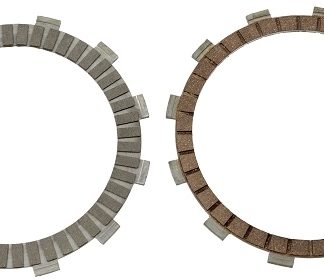 TRW LUCAS ZF NOWY TOWAR 2024/03 TARCZE SPRZĘGŁOWE CAGIVA NAVIGATOR / RAPTOR