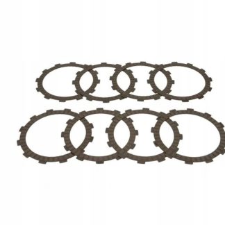 TRW LUCAS ZF NOWY TOWAR 2024/03 TARCZE SPRZĘGŁOWE BETA RR 350 '14-'16, RR 3