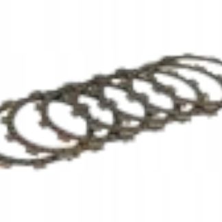 TRW LUCAS ZF NOWY TOWAR 2024/03 TARCZE SPRZĘGŁOWE BMW F 750 GS / 850 '18,