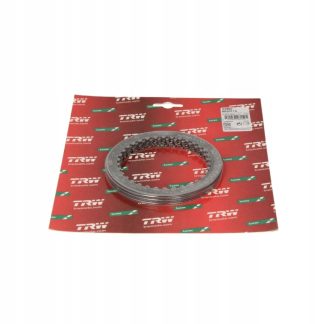 TRW LUCAS ZF NOWY TOWAR 2024/03 PRZEKŁADKI TARCZ SPRZĘGŁOWYCH HONDA CB 250