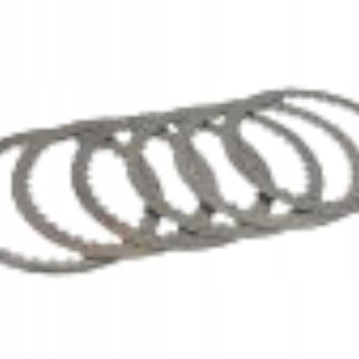 TRW LUCAS ZF NOWY TOWAR 2024/03 PRZEKŁADKI TARCZ SPRZĘGŁOWYCH HUSABERG FE 3