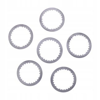 TRW LUCAS ZF NOWY TOWAR 2024/03 PRZEKŁADKI TARCZ SPRZĘGŁOWYCH HONDA CRF 450