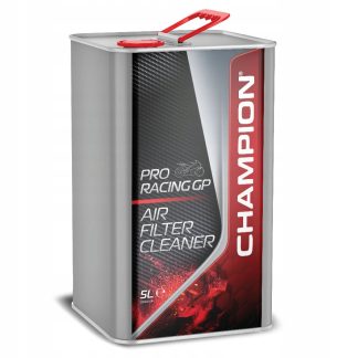 CHAMPION PŁYN DO MYCIA FILTRÓW PRORACING GP AIR FILTER CLEANER 5L (AKC)
