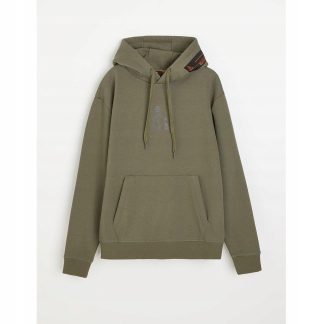 DIVERSE EXTREME TEAM - DAKAR RALLY BLUZA DKR H24 KOLOR KHAKI ROZMIAR XL