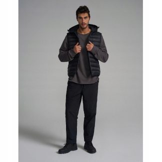 DIVERSE EXTREME TEAM - DAKAR RALLY KAMIZELKA MĘSKA (BEZRĘKAWNIK) DKR HIGEN