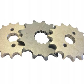 JT ZĘBATKA PRZEDNIA 720 13 CAGIVA 125 W8/FRECCIA/PLANET/MITO/RAPROR '85-10'