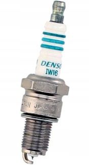 DENSO ŚWIECA ZAPŁONOWA IRYDOWA (IRIDIUM) IW16 (BPR5EIX-11)