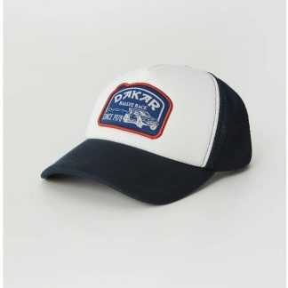 DIVERSE (PROMOCJA) EXTREME TEAM - DAKAR RALLY CZAPKA DKR CL CAP 03 KOLOR GR