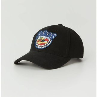 DIVERSE (PROMOCJA) EXTREME TEAM - DAKAR RALLY CZAPKA DKR CL CAP 04 KOLOR CZ