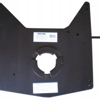 Obrotnica do fotela kierowcy Opel Vivaro Renault Traffic 2001-2014