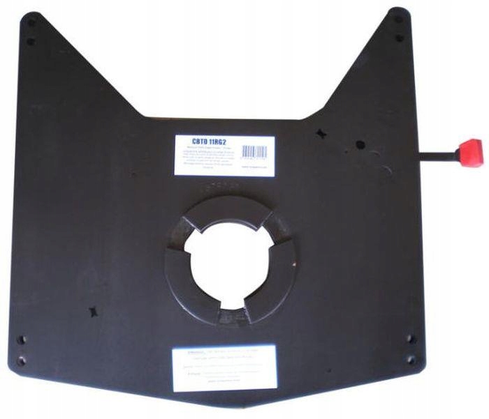 Obrotnica do fotela kierowcy Opel Vivaro Renault Traffic 2001-2014