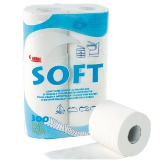 Papier toaletowy Fiamma 97312-010 rozpuszczalny do kampera