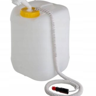 Prysznic turystyczny Comet 20 l