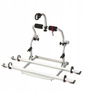 Bagażnik rowerowy Fiamma Carry-Bike CL Black