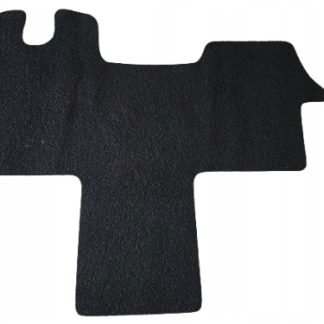 Dywanik podłogowy Carbest z miękkiego PVC Ducato Boxer Jumper 2014-