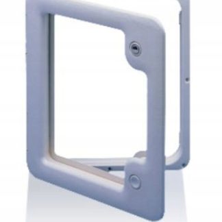 Drzwiczki serwisowe luk schowek nr. 3 Thetford