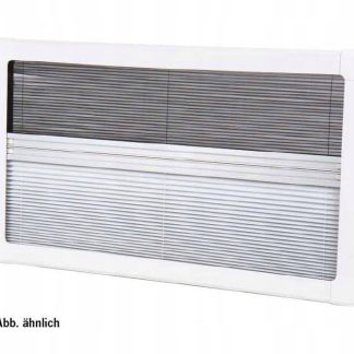 Roleta okna kampera moskitiera RW 700x400 Carbest