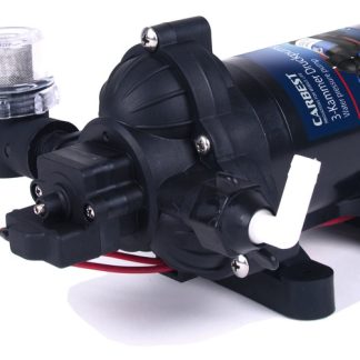 Pompa ciśnieniowa do campera CARBEST 7L/min 1,4bar