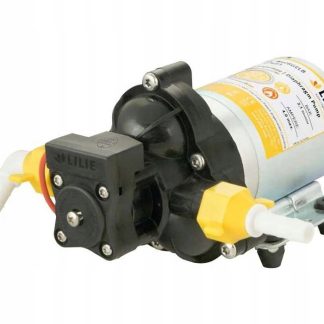 Pompa ciśnieniowa wody SHURFLO 7l/min 12V LILIE