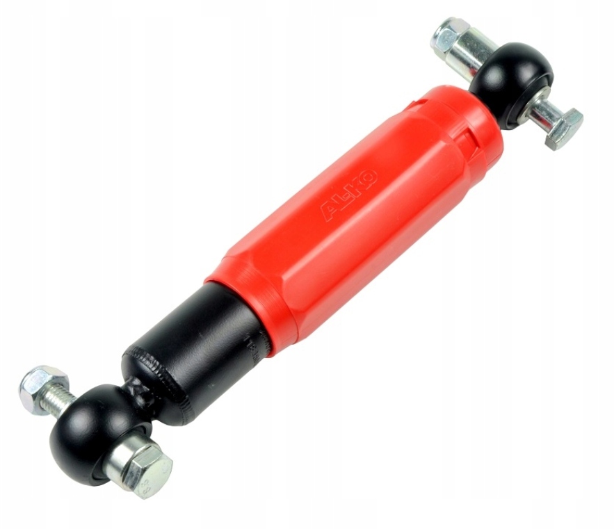 Amortyzator Do Osi Al-Ko +Śruby 1800Kg