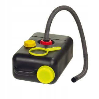 Kanister na wodę Comet pojemnik Comet 15,5-20 l