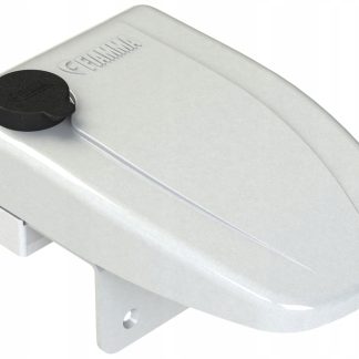 Zabezpieczenie drzwi Safe Door Frame White Fiamma