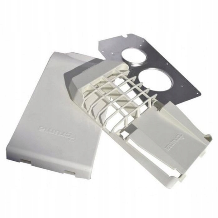 Kratka do mocowania komina przyczep bojler Truma