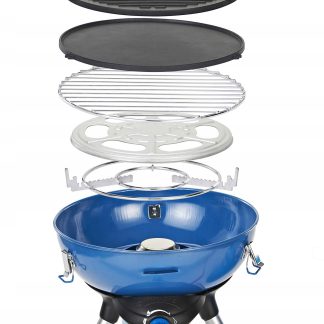 Grill gazowy Campingaz 2 kW