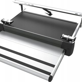 Stopień wysuwany schodek DUCATO BOXER JUMPER THULE Slide-out G2 55cm