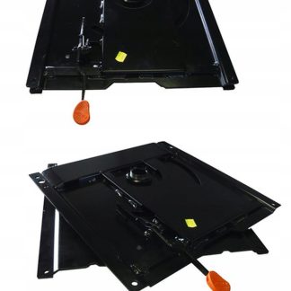 Obrotnica fotela pasażera do kampera Ducato Jumper Boxer od 2006