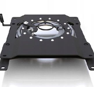 Obrotnica fotela kierowcy Peugeot Expert/Traveller Jumpy/Spacetourer 2016-