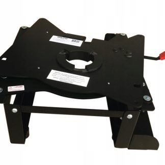 Obrotnica fotela z podstawą Peugeot Expert 2016-