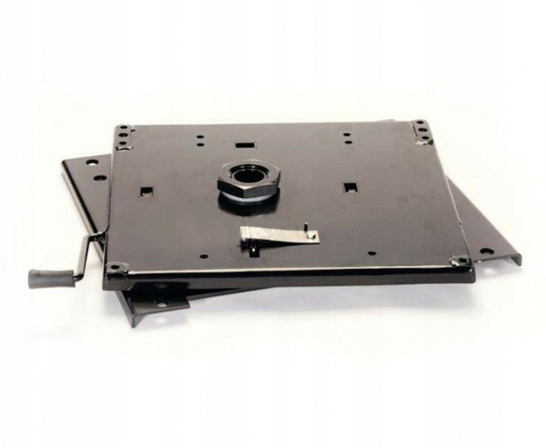 Obrotnica fotela pasażera Fiat Ducato X250 07/2006 do fabrycznego fotela.