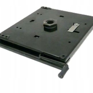 Obrotnica fotela kierowcy Fiat Ducato 250/290 do fabrycznego fotela