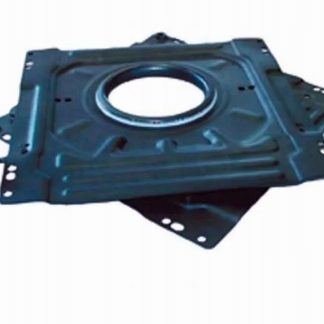 Obrotnica do fotela pasażera Fiata Ducato Fasp RE594781