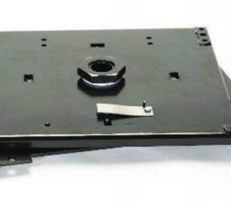 Obrotnica fotela Fiat Ducato X250 od 07/2006 Strona prawa / lewa