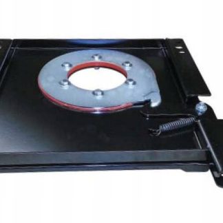 Obrotnica fotela kierowcy Fiat Ducato 250X od 2006