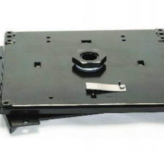 Obrotnica fotela Fiat Ducato X250 od 07/2006 prawa strona pasażera