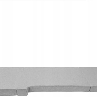 Materac do kabiny kierowcy Fiat Ducato Citroën Jumper Peugeot Boxer od 2002