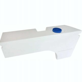 Zbiornik na wodę Ducato Boxer Jumper 112L