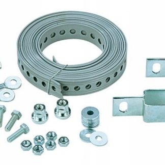 ZESTAW DO MONTAŻU ZBIORNIKÓW NA WODĘ BERGER LUXUS