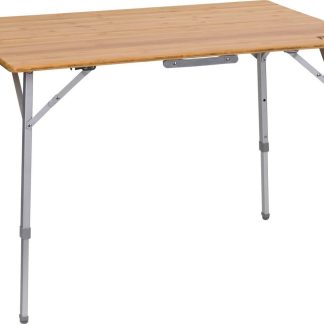 Berger Carry Deluxe składany stół 100 x 72 cm