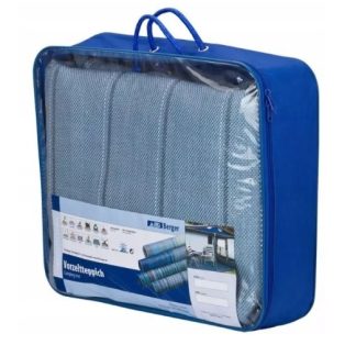 WYKŁADZINA MATA PODŁOGA DYWANIK DO PRZEDSIONKÓW BERGER 300x600 cm