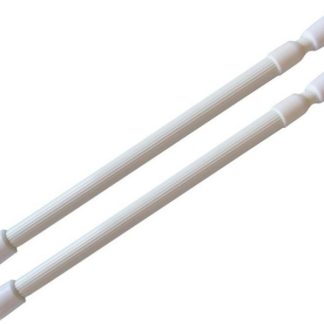 POPRZECZKA BLOKADA DO LODÓWKI SZAFKI 2 SZT